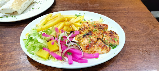 Photo of Slemani Restaurant - 262 High St, Birmingham B23 6SN